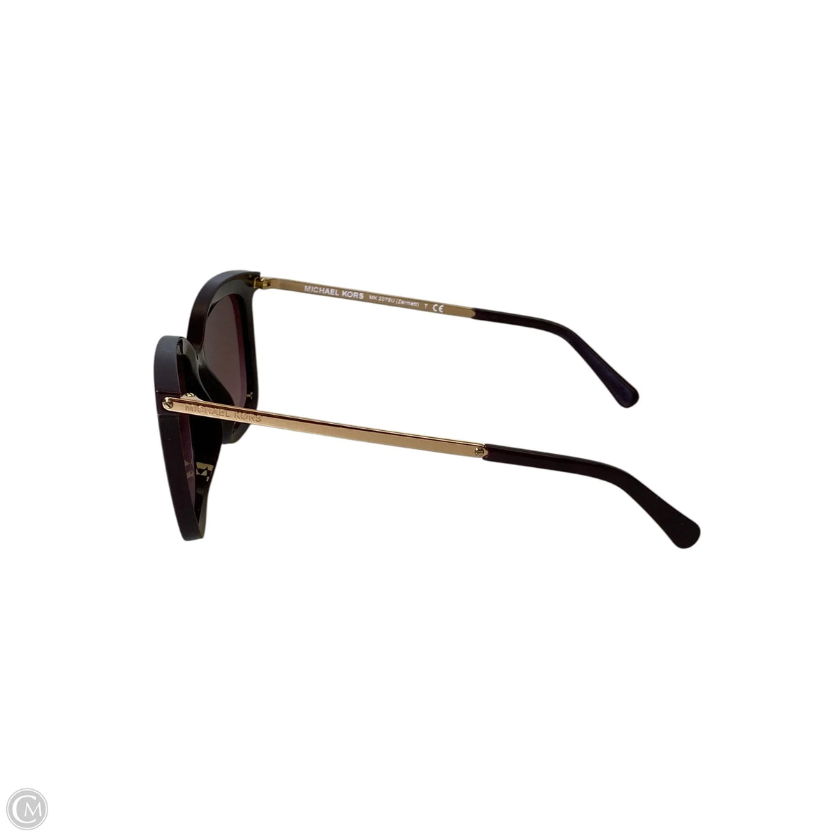Sunglasses Designer By Michael Kors, Size: