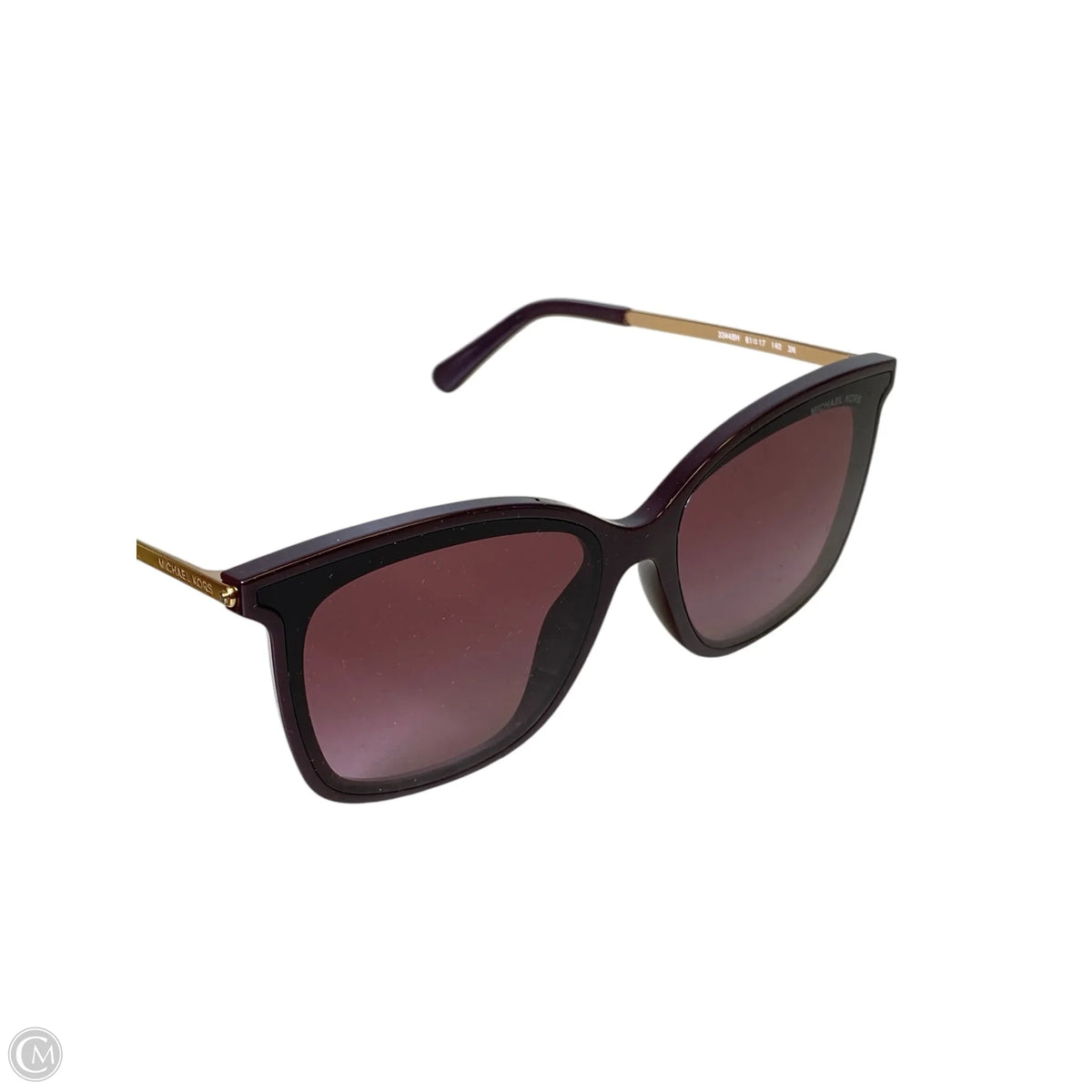 Sunglasses Designer By Michael Kors, Size: