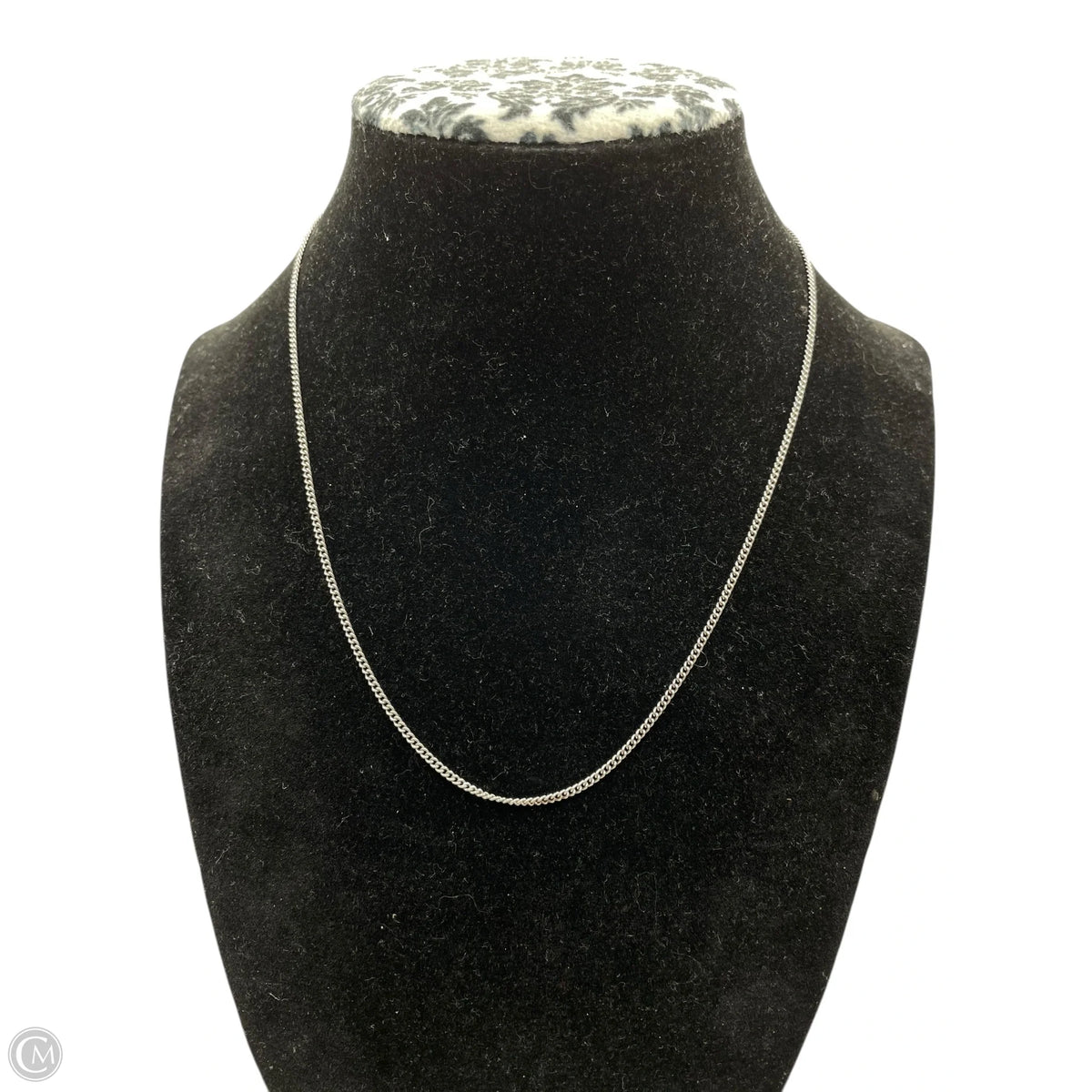 Necklace Sterling Silver By James Avery