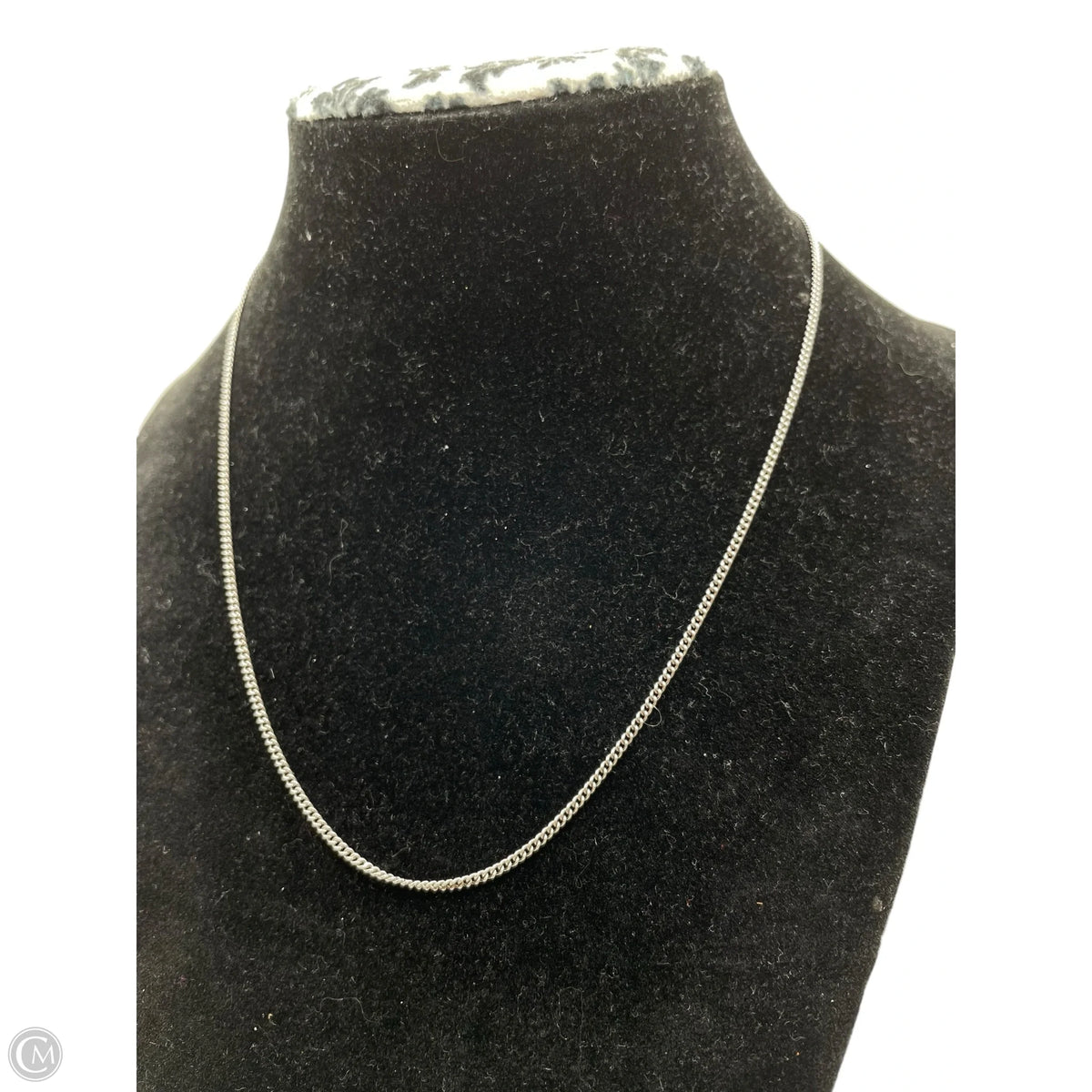 Necklace Sterling Silver By James Avery