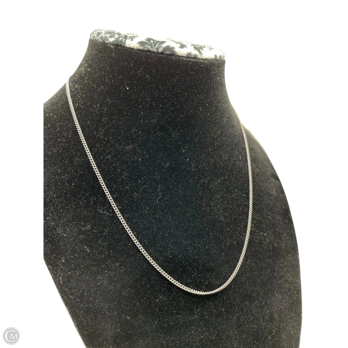 Necklace Sterling Silver By James Avery