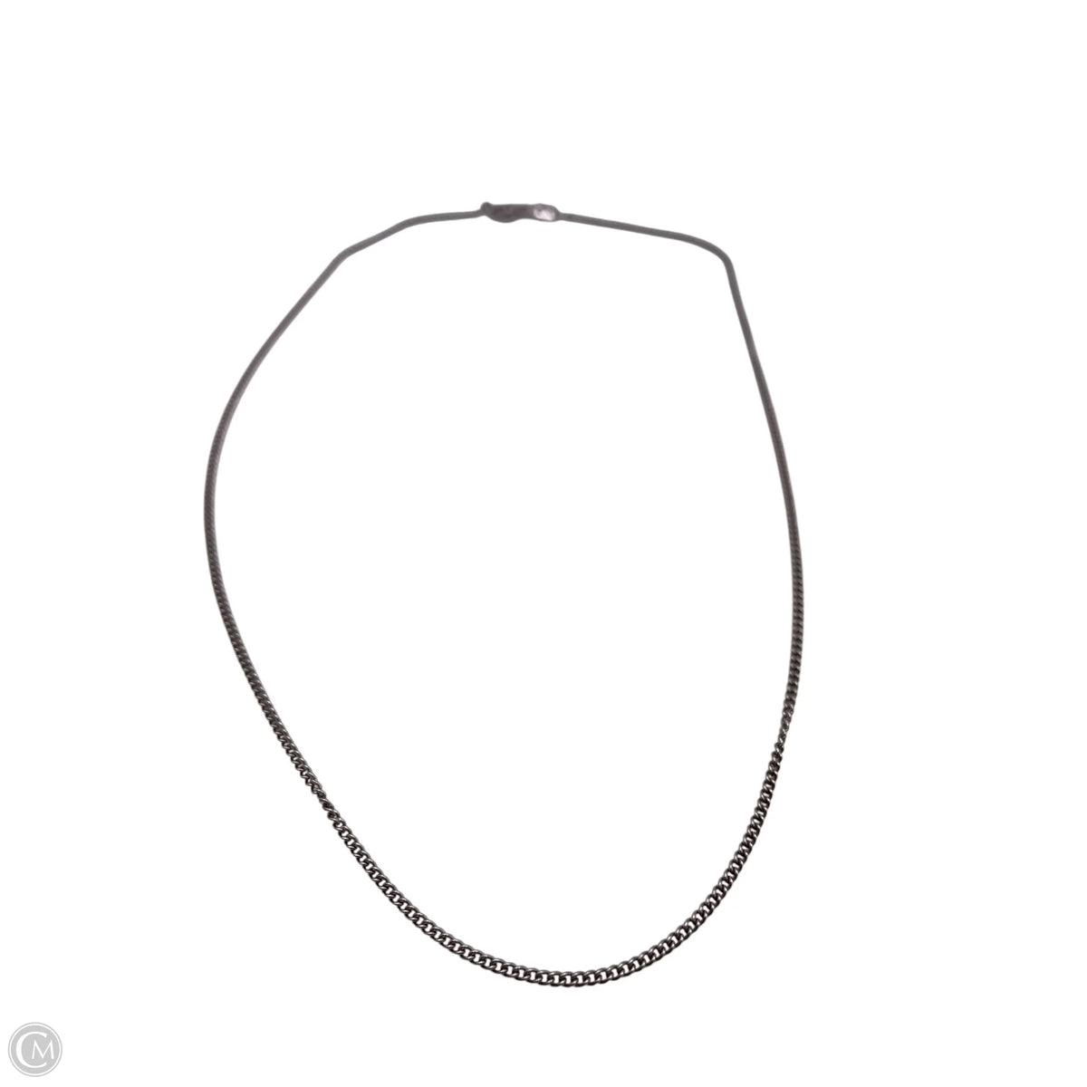 Necklace Sterling Silver By James Avery