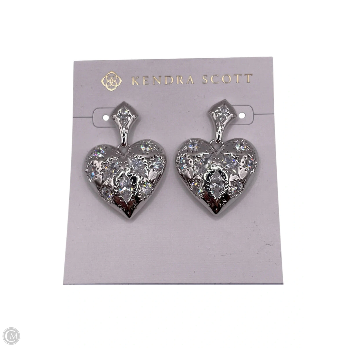 Earrings Designer By Kendra Scott