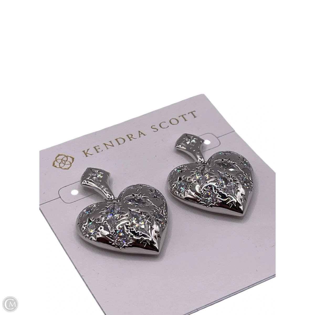 Earrings Designer By Kendra Scott