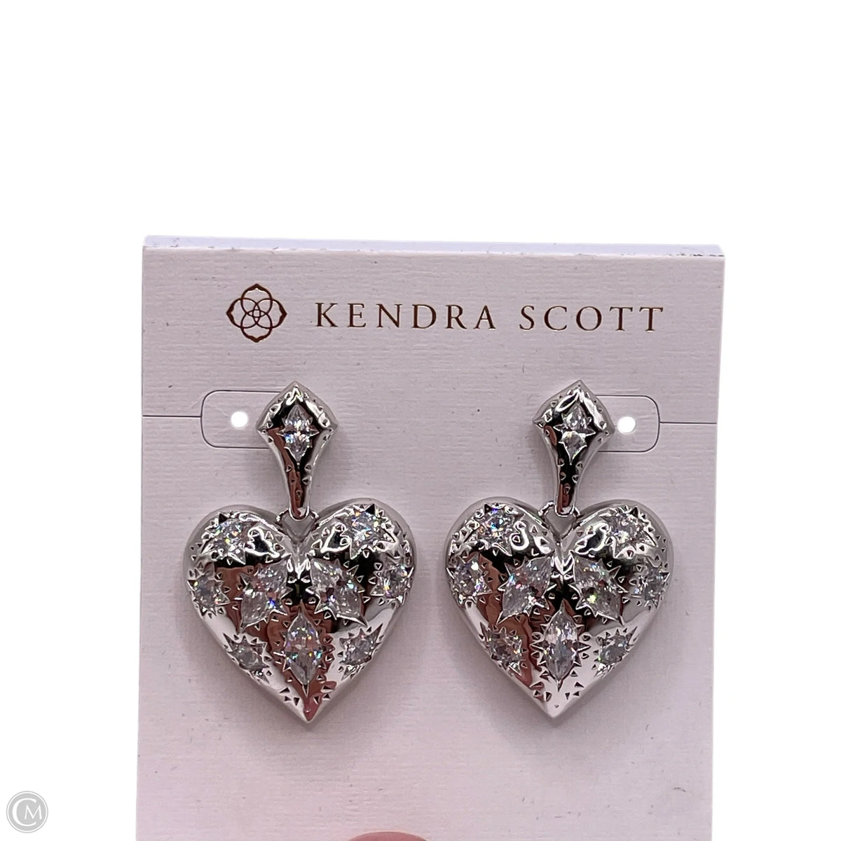 Earrings Designer By Kendra Scott