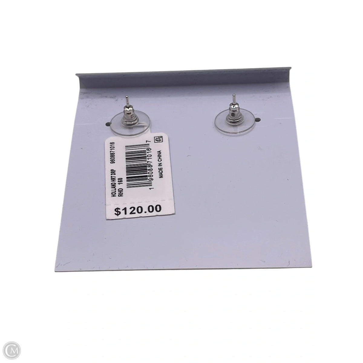 Earrings Designer By Kendra Scott