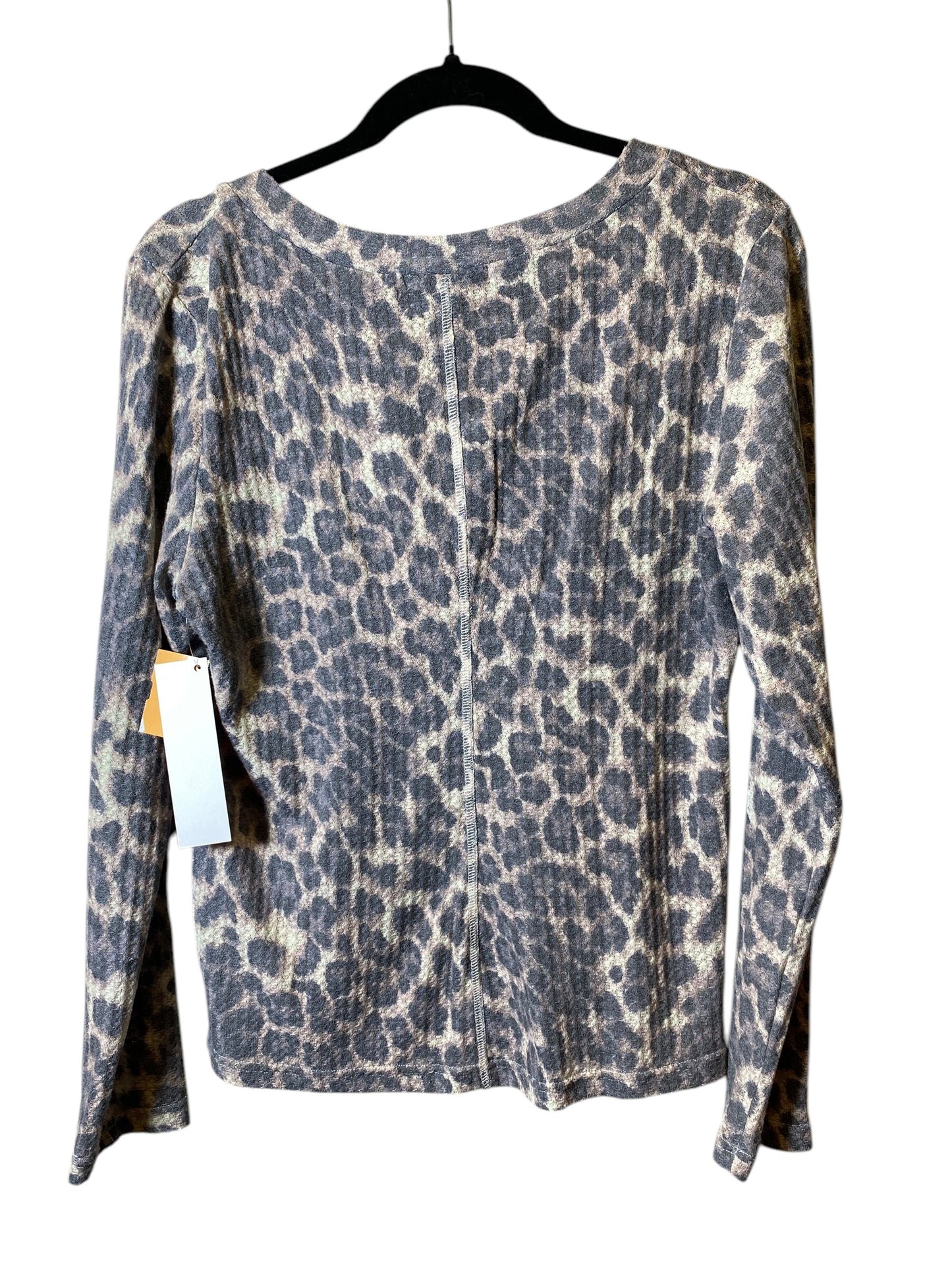 Top Long Sleeve By Clothes Mentor  Size: L