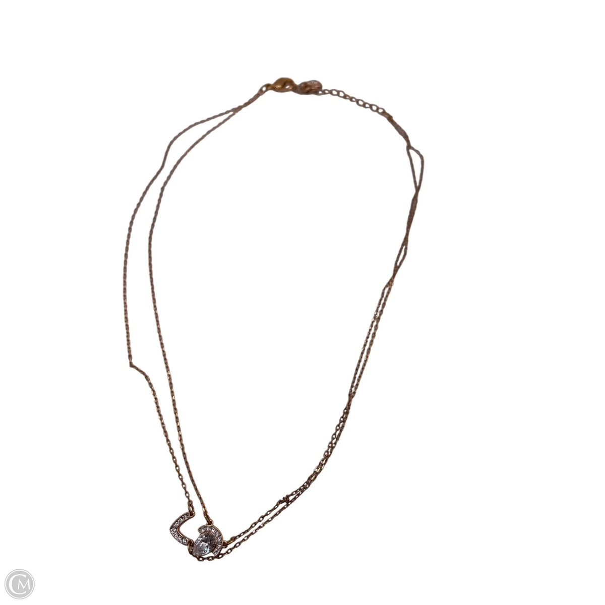 Necklace Designer By Swarovski