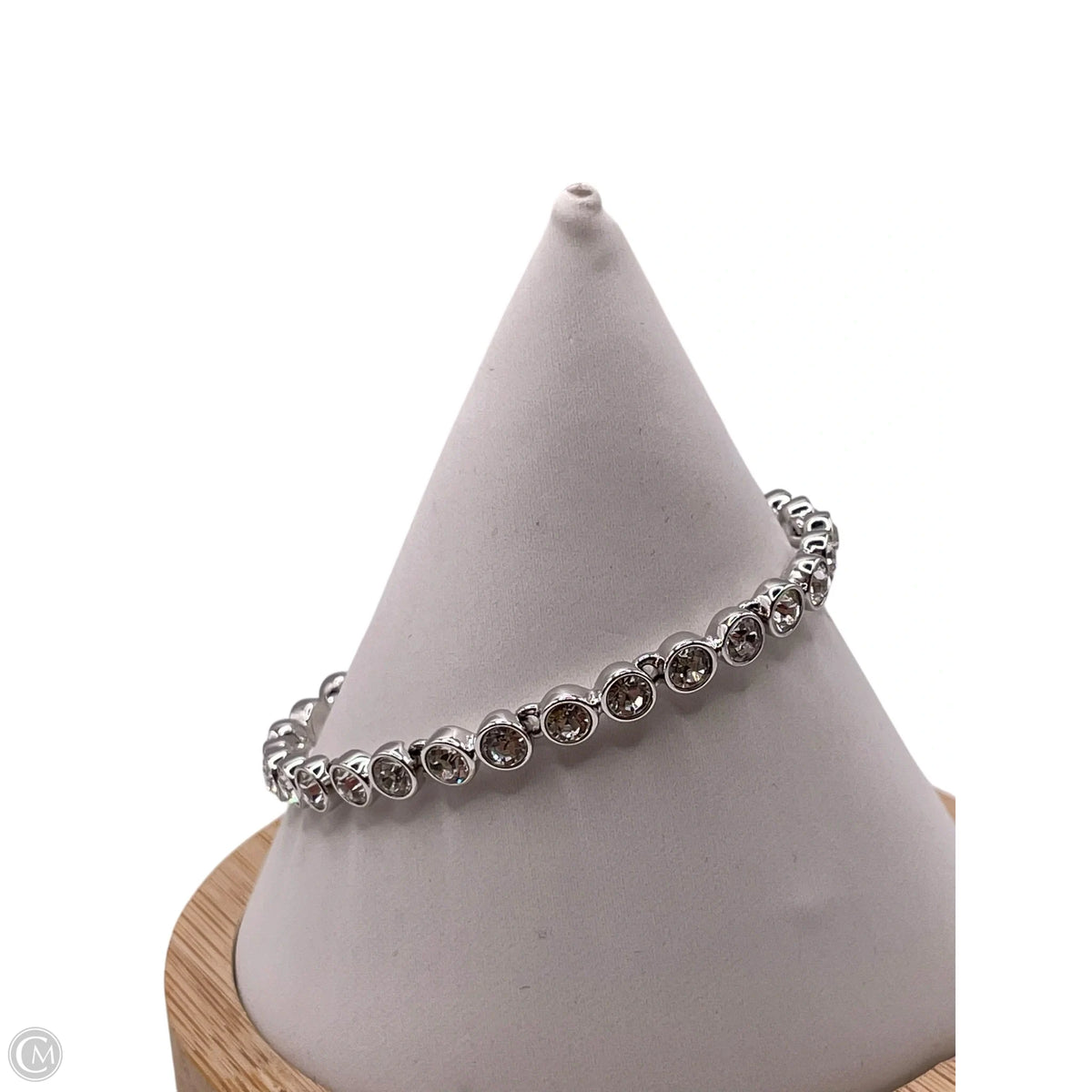 Bracelet Designer By Swarovski