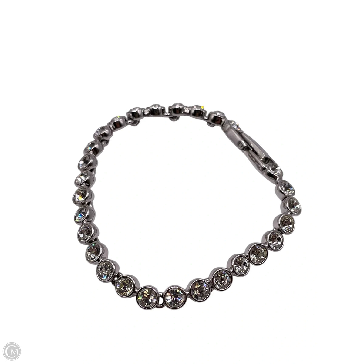 Bracelet Designer By Swarovski