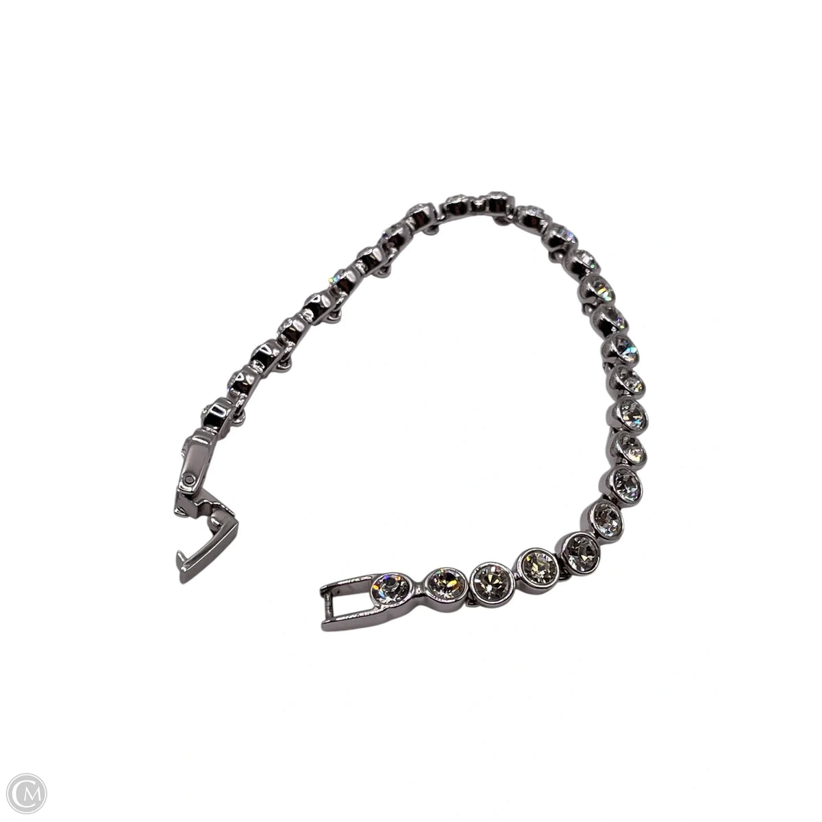 Bracelet Designer By Swarovski