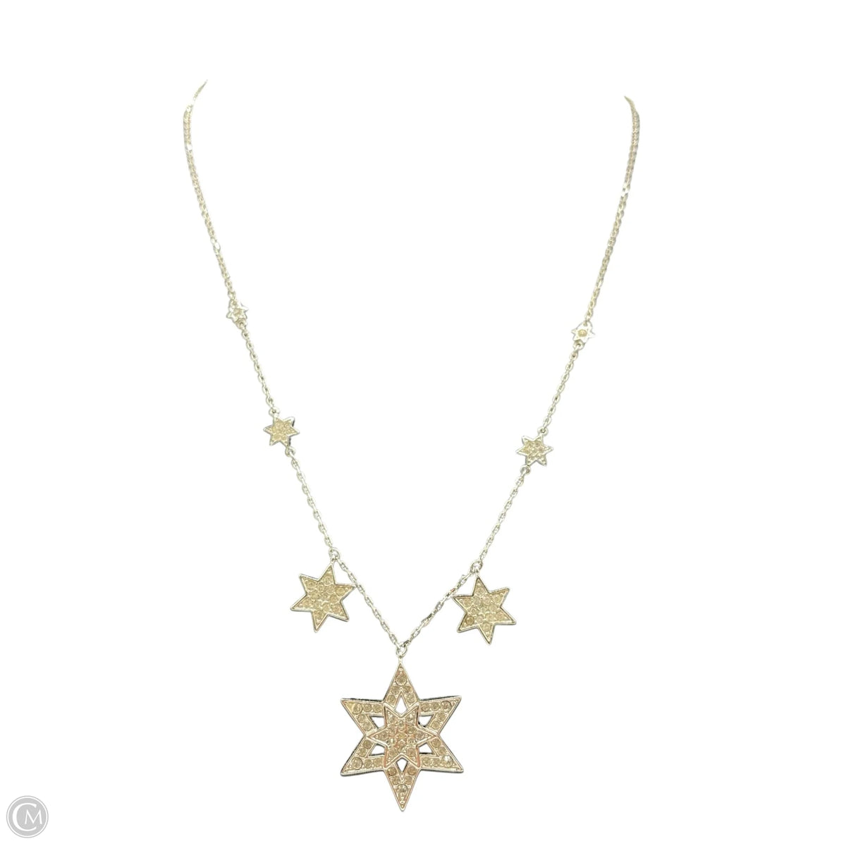Necklace Designer By Swarovski