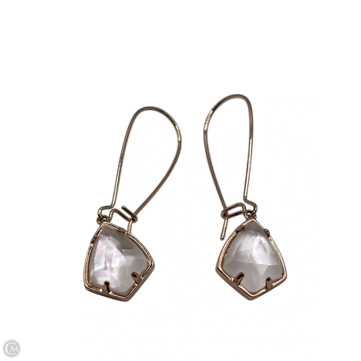 Earrings Designer By Kendra Scott