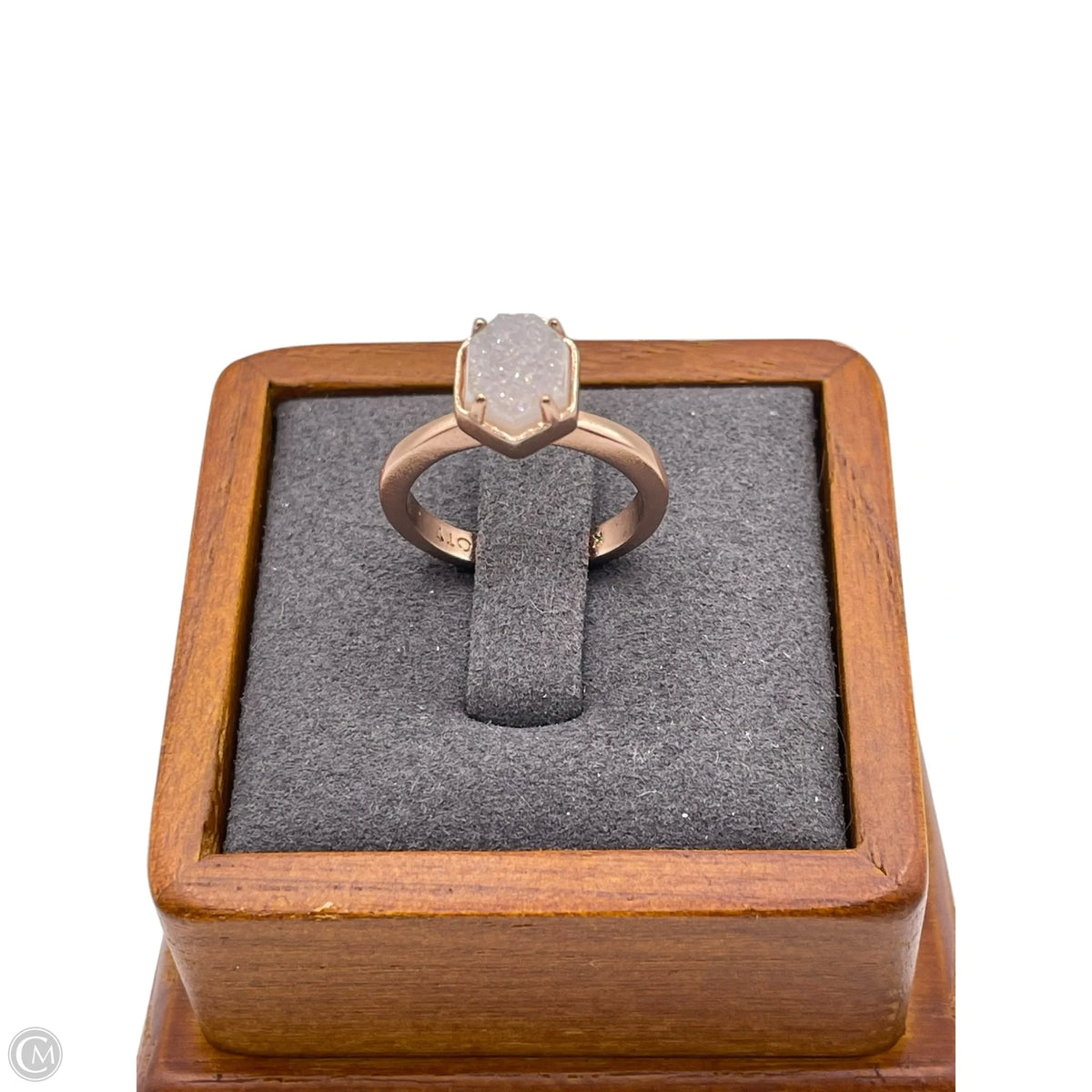 Ring Designer By Kendra Scott, Size: 5