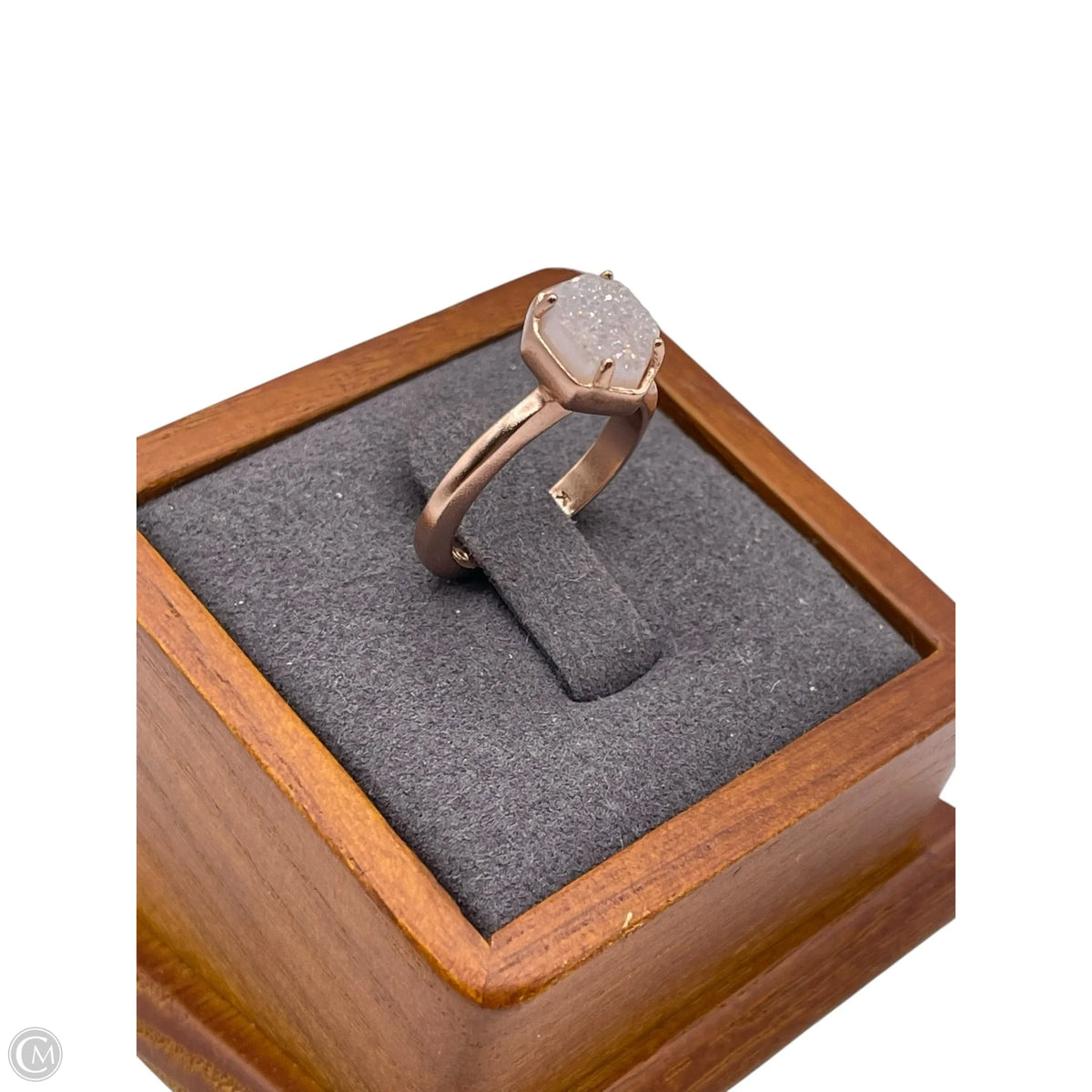 Ring Designer By Kendra Scott, Size: 5