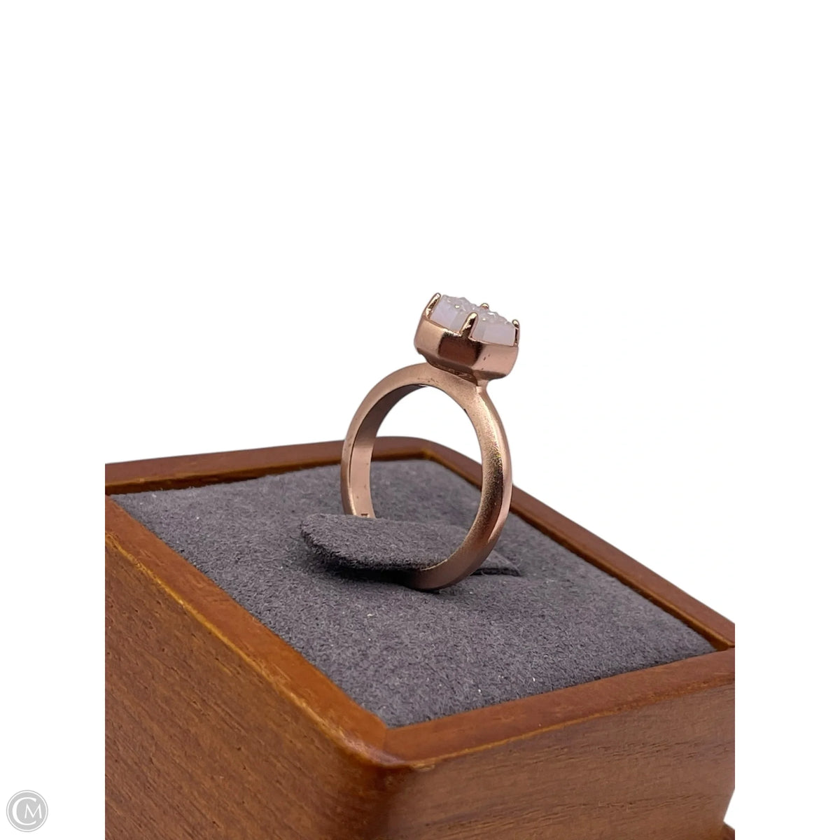 Ring Designer By Kendra Scott, Size: 5