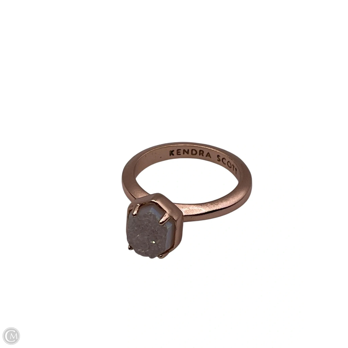 Ring Designer By Kendra Scott, Size: 5