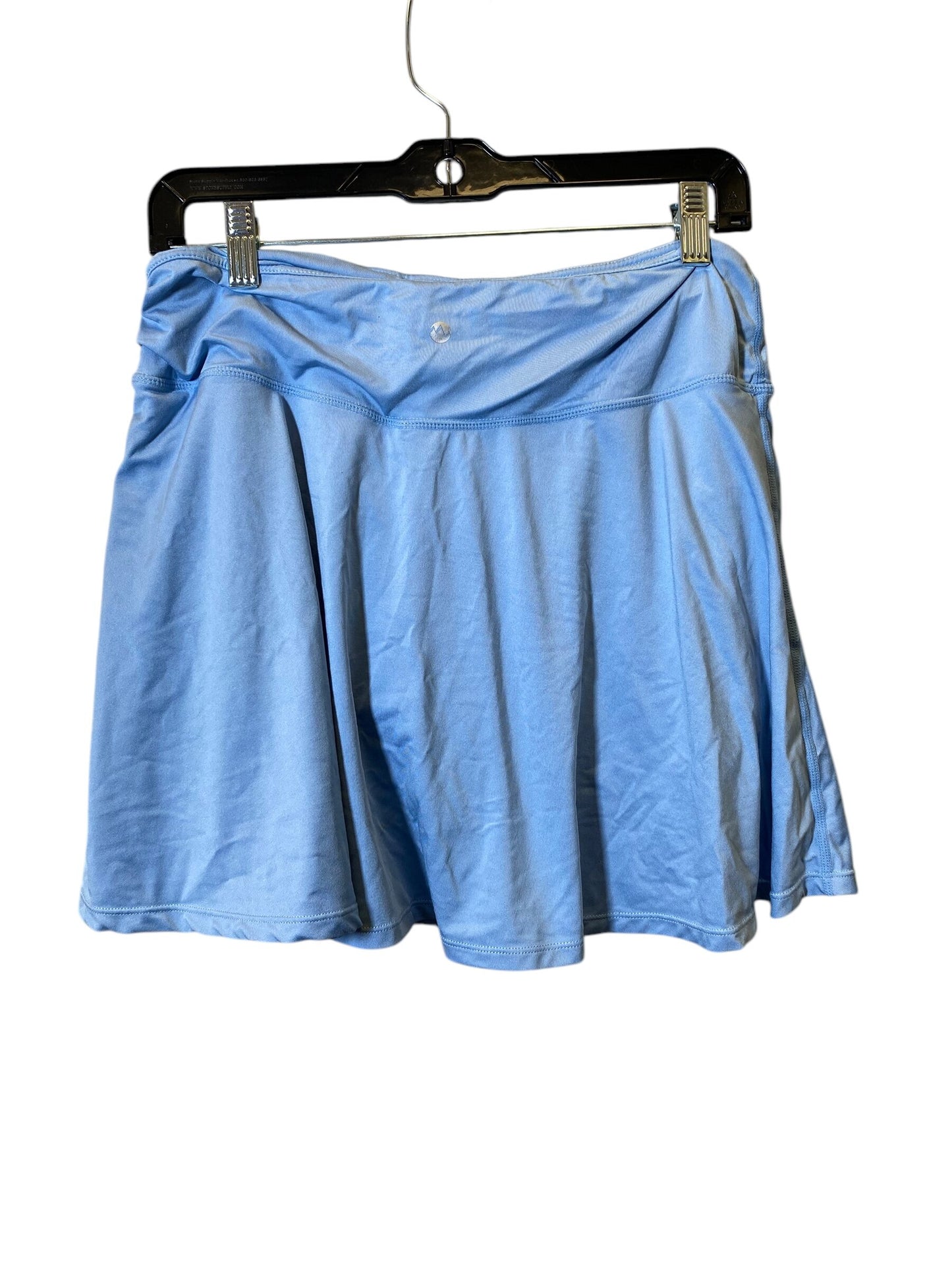 Athletic Skort By Clothes Mentor  Size: Xl