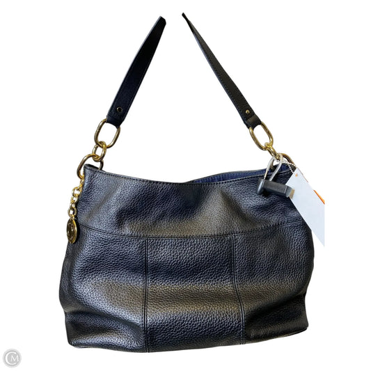 Handbag By Tommy Hilfiger, Size: Medium