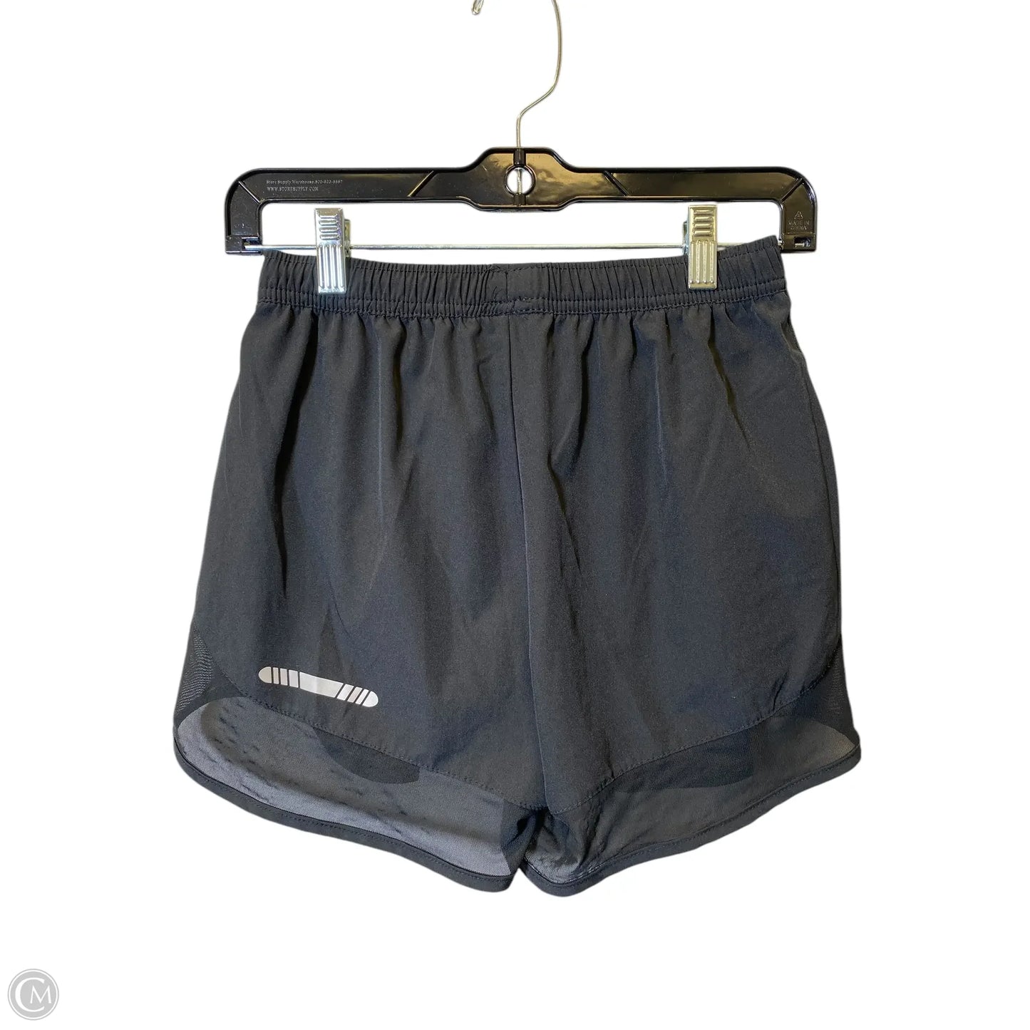 Athletic Shorts By Bcg In Black, Size: Xs