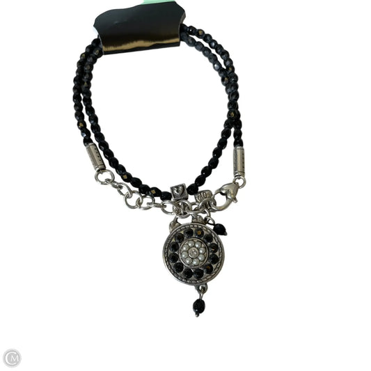 Necklace Charm By Brighton