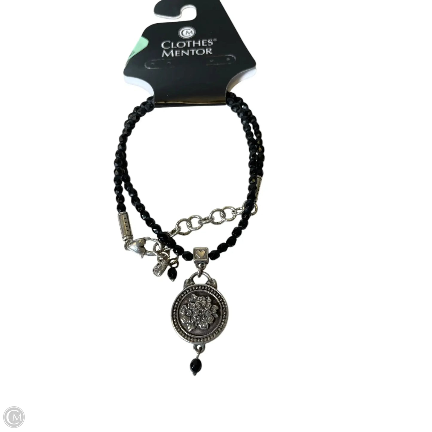 Necklace Charm By Brighton