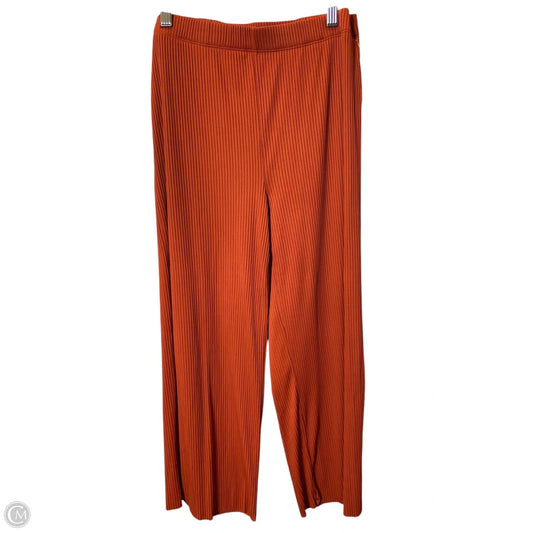 Pants Lounge By 1.state In Orange, Size: L