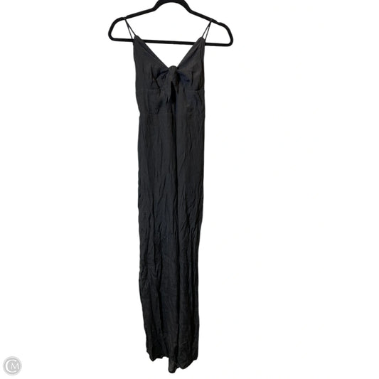 Jumpsuit By Fashion Nova In Black, Size: M