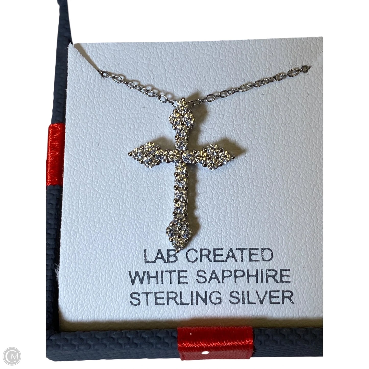Necklace Chain By Clothes Mentor