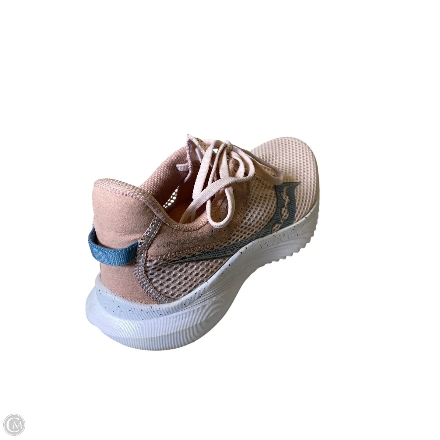 Shoes Athletic By Clothes Mentor In Pink, Size: 10.5