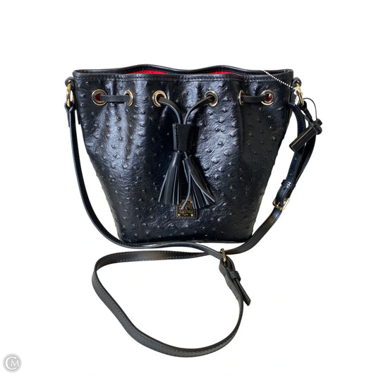 Crossbody Designer By Dooney And Bourke, Size: Medium