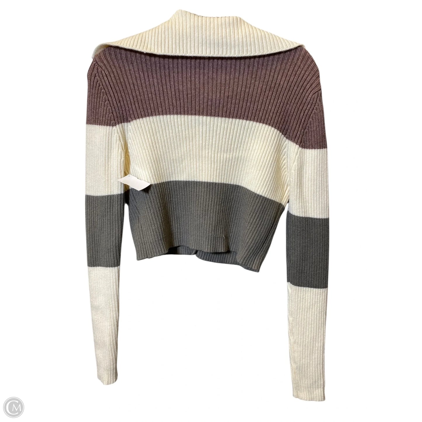 Cardigan By Altard State In Multi-colored, Size: M