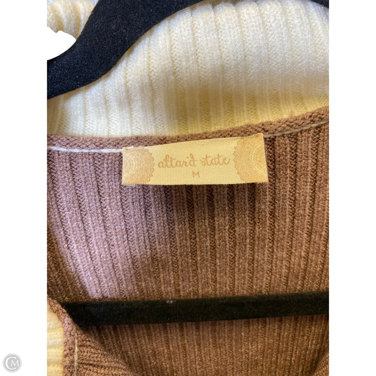 Cardigan By Altard State In Multi-colored, Size: M