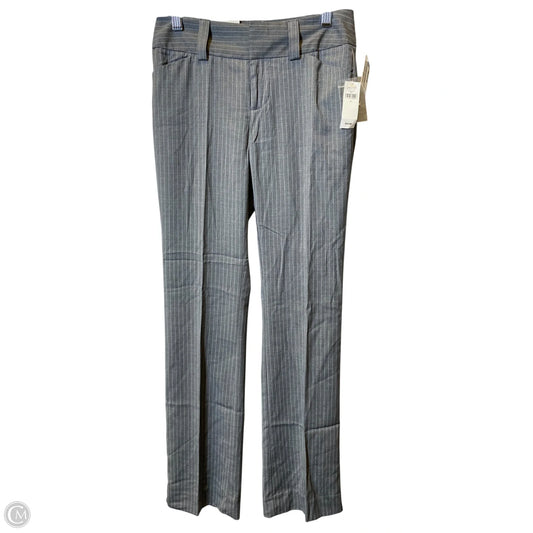 Pants Dress By Gap In Grey, Size: 0
