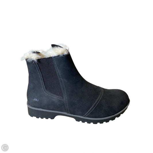 Boots Combat By Jbu By Jambu In Grey, Size: 9.5