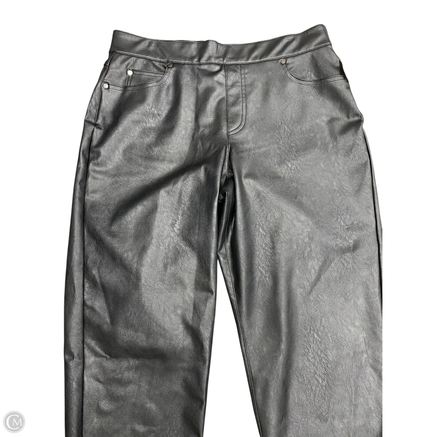 Pants Other By Spanx In Black, Size: XL
