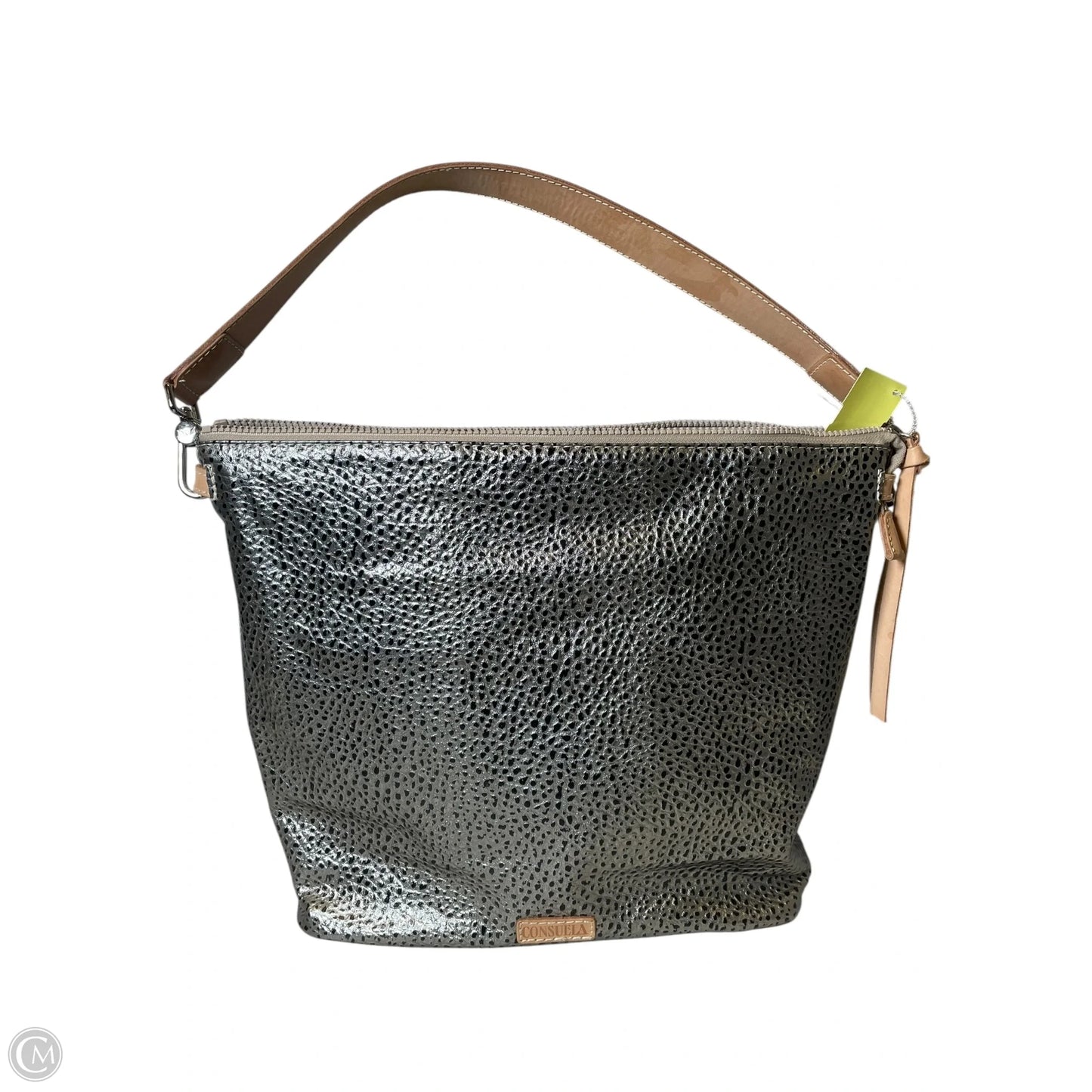 Handbag Designer By Consuela, Size: Medium