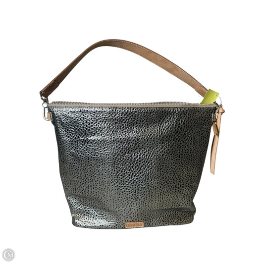 Handbag Designer By Consuela, Size: Medium