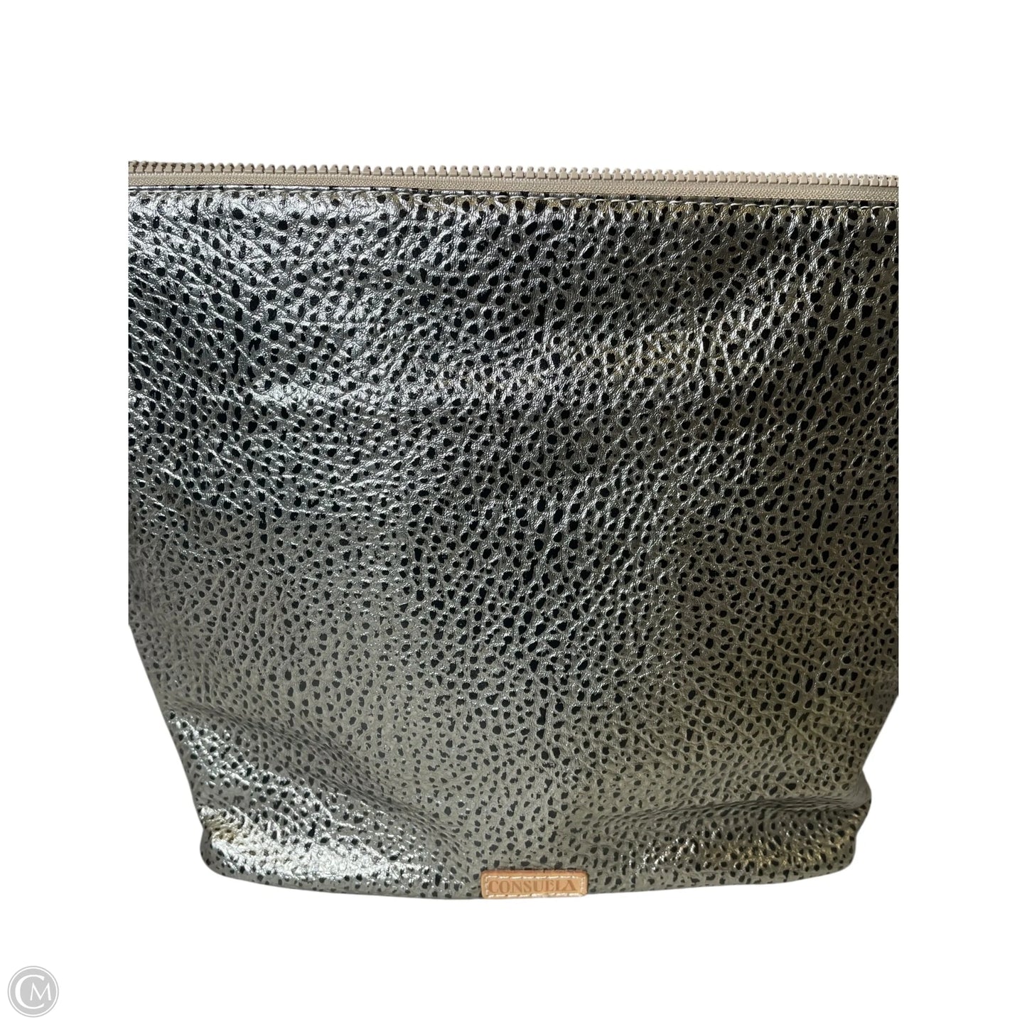 Handbag Designer By Consuela, Size: Medium