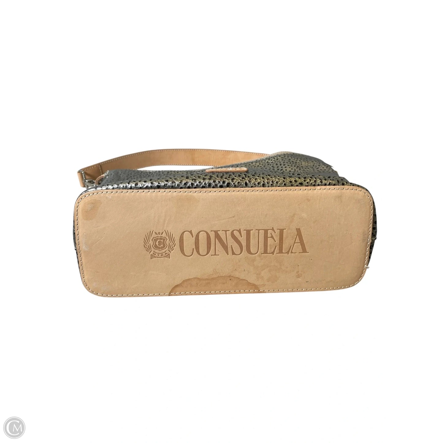 Handbag Designer By Consuela, Size: Medium
