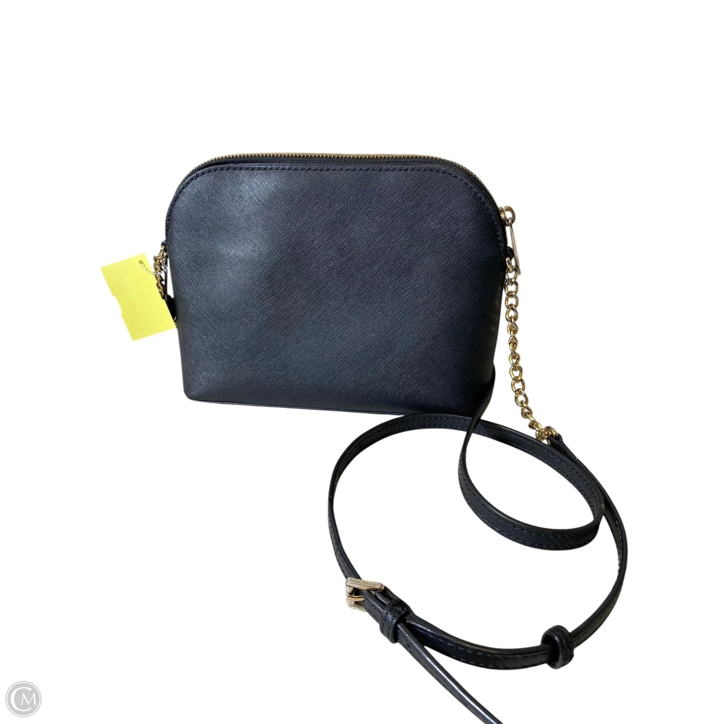 Crossbody Designer By Michael Kors, Size: Medium