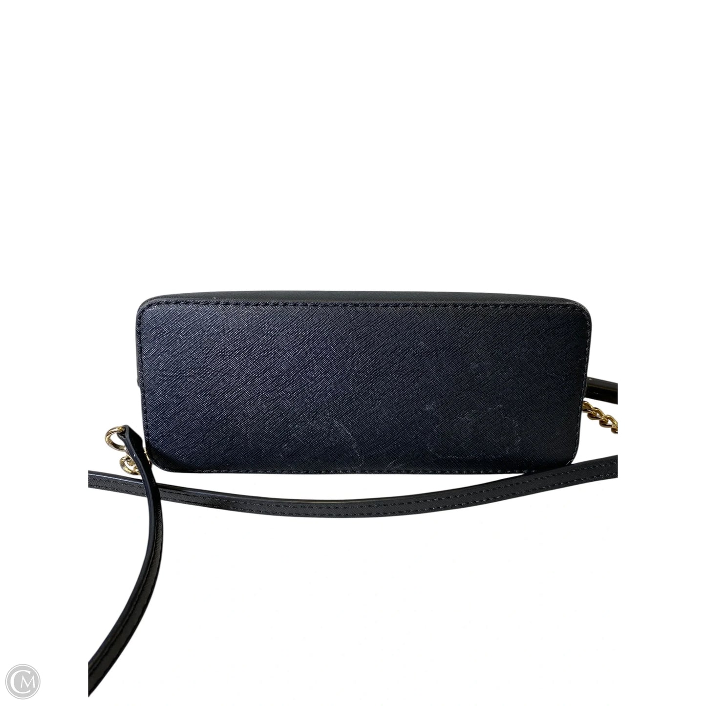 Crossbody Designer By Michael Kors, Size: Medium