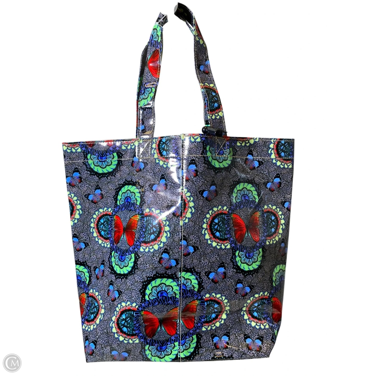 Tote DesignerBy Consuela, Size: Large
