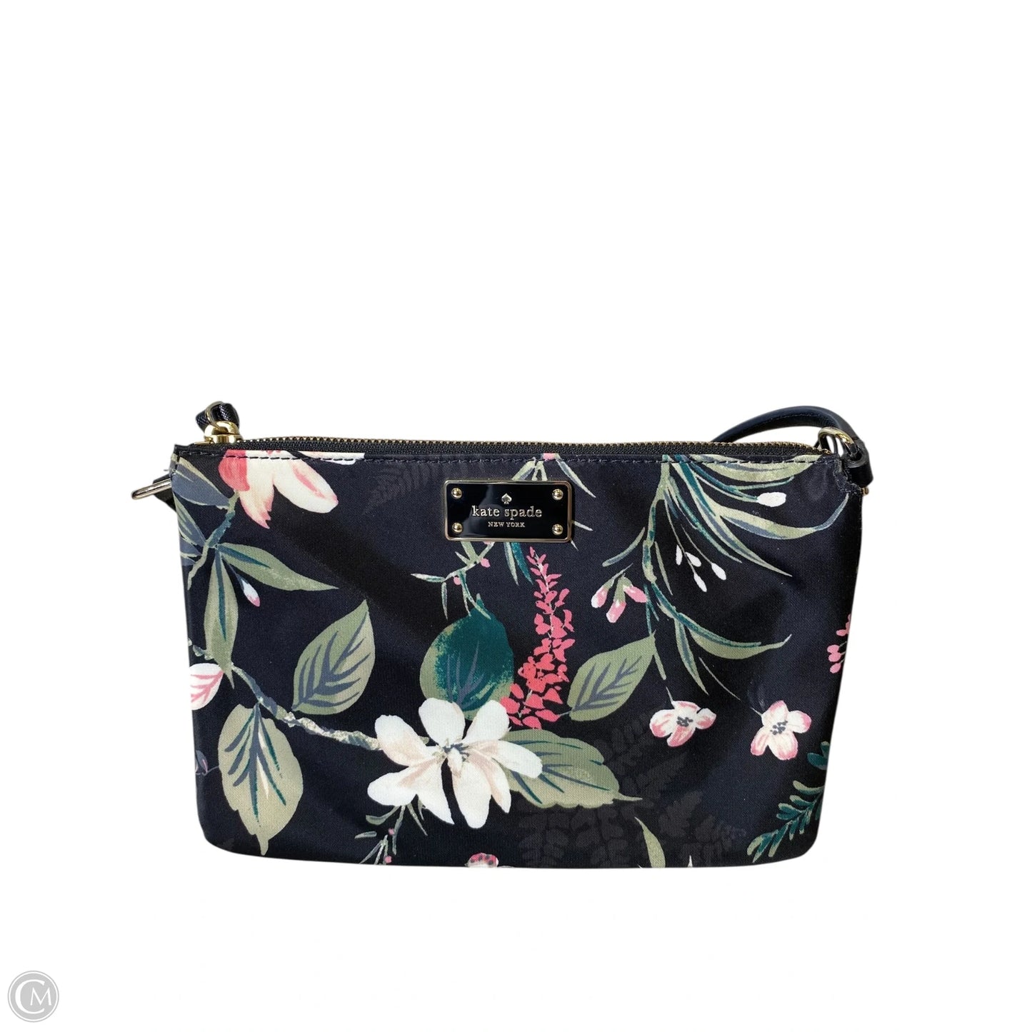 Crossbody Designer By Kate Spade, Size: Small