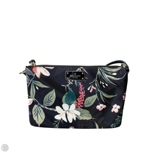 Crossbody Designer By Kate Spade, Size: Small