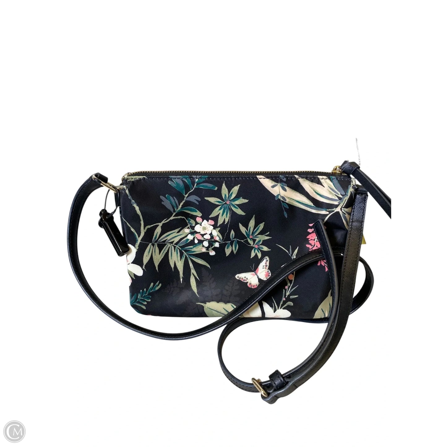 Crossbody Designer By Kate Spade, Size: Small