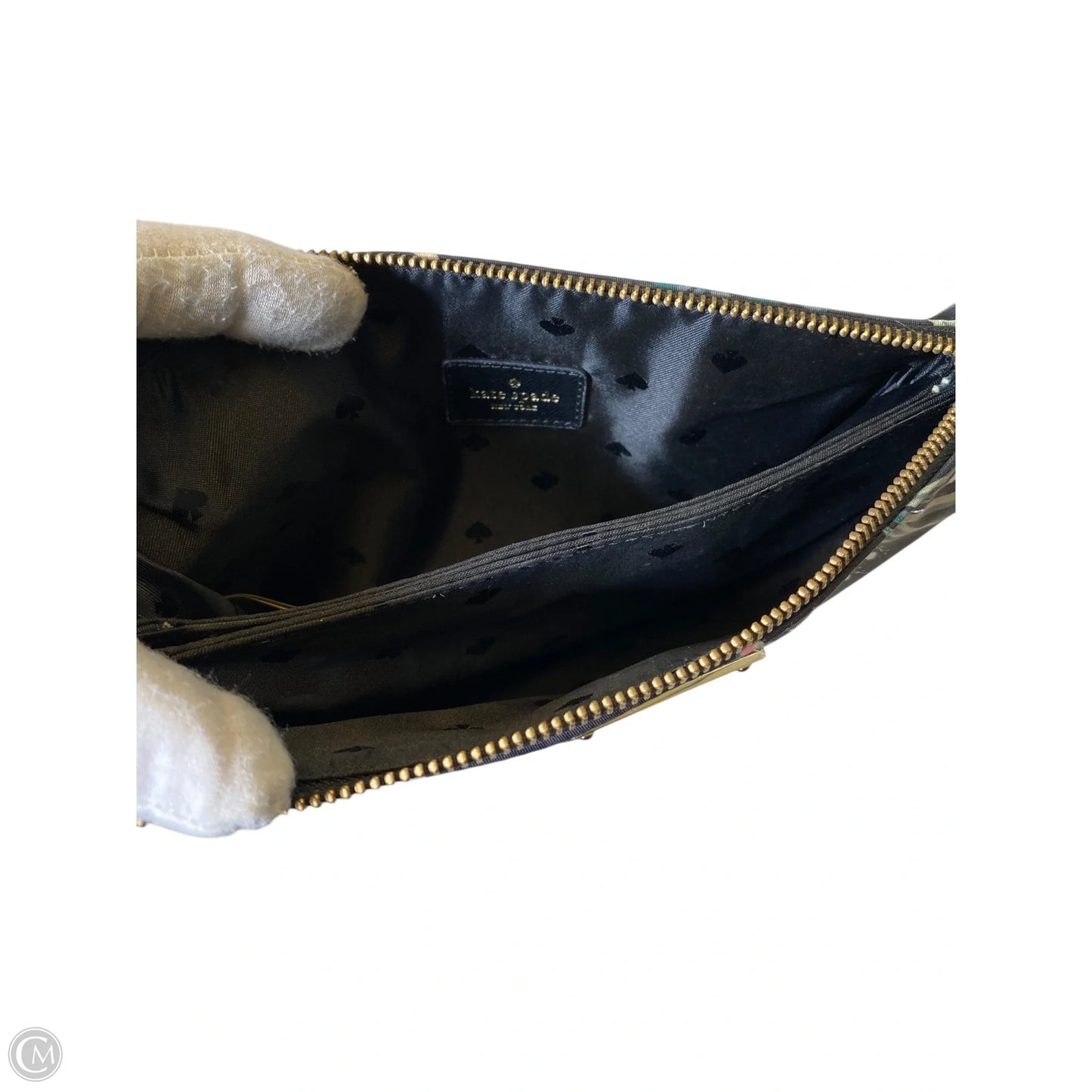 Crossbody Designer By Kate Spade, Size: Small