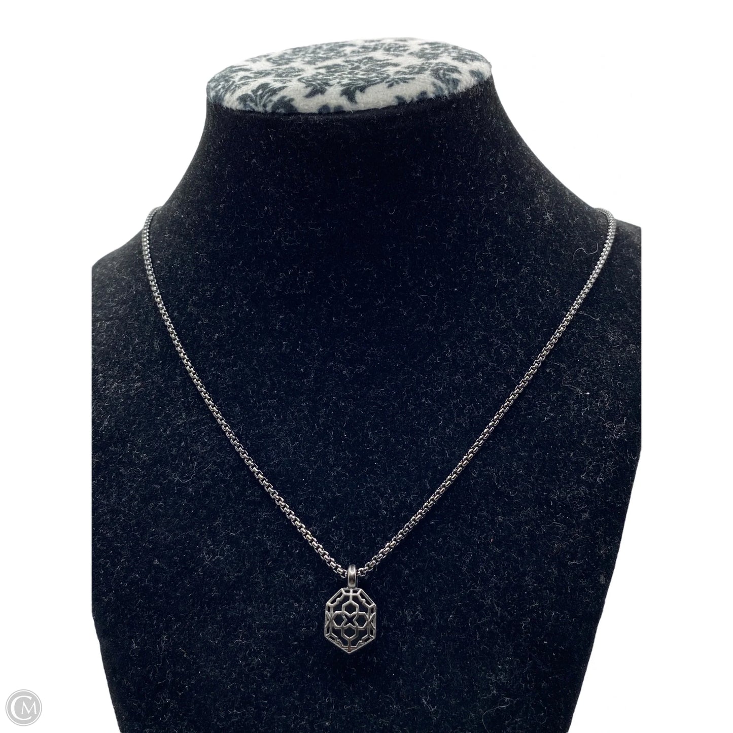 Necklace Pendant By Kendra Scott