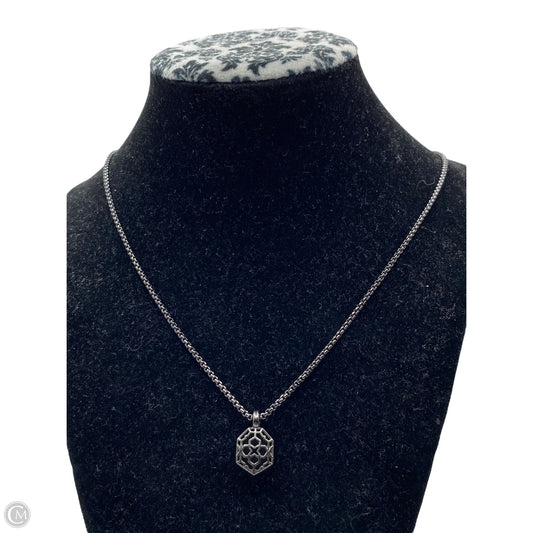 Necklace Pendant By Kendra Scott