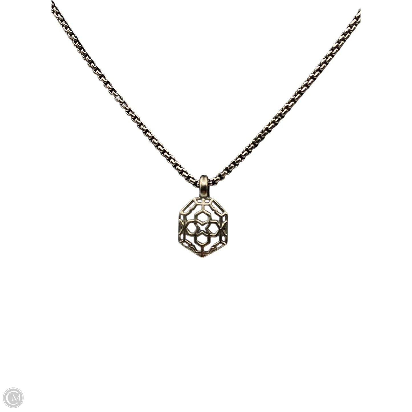 Necklace Pendant By Kendra Scott